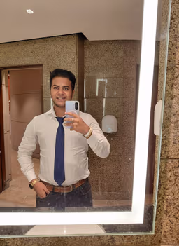 Aditya Naida
