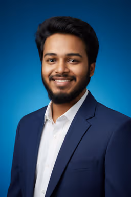 Sayan Mondal